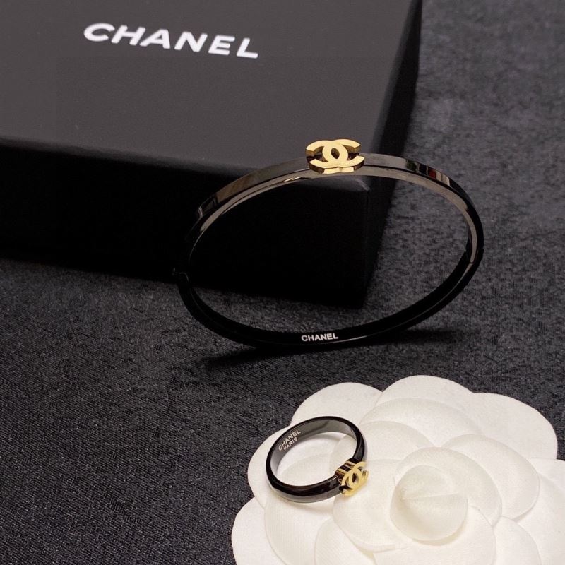 Chanel Bracelets